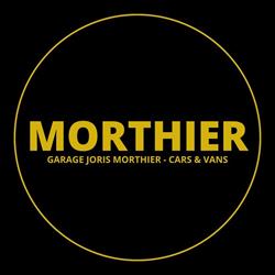 Morthier Joris