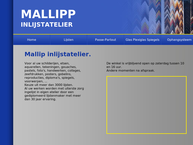 Mallipp Inlijstingen