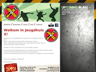 Jeugdhuis X