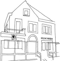 Nieuw Yvegem