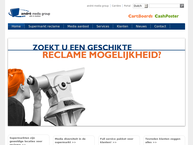 Marketing Services Belgium Bvba