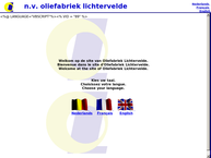 LINAGRO NV / SOYL NV / Oliefabriek Lichtervelde NV