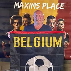 Maxim's Place Bvba