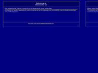 Website van Jules Block 