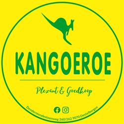 Kangoeroe