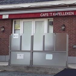 Kapelleken ('t)