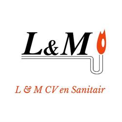 L & M CV en Sanitair