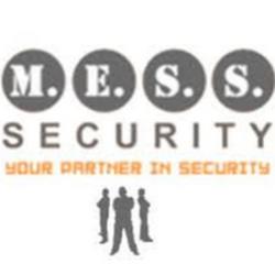 M.E.S.S. Security bv