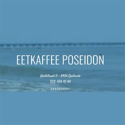 Eetkaffee Poseidon
