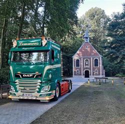 Lemmens Transport Bvba
