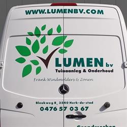 Lumen Bvba