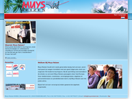 Muys Reizen bvba