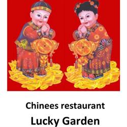 Lucky Garden