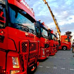 Martlé Moving & Lifting