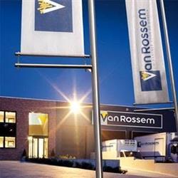 Messiaen - Van Rossem