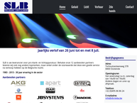Sound & Light Business Bvba