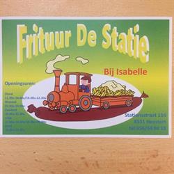 Statie (De)