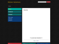 Stijnen Solutions