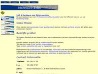 Nicheware Bvba