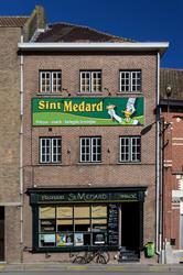 Frituur Sint-Medard