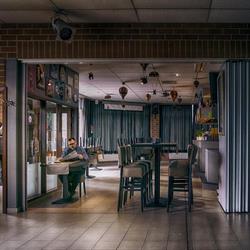 Ontmoetingscentrum