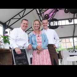 Restuarant Salons Ten Boogaerde