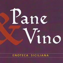 Pane e Vino Enoteca Siciliana