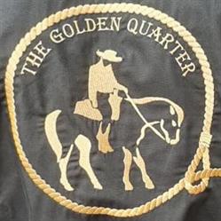 The Golden Quarter