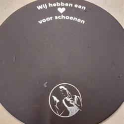 Park Service schoen- en sleutelmakerij