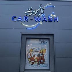 V.c.w. Carwash