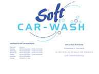 Website van V.c.w. Carwash 