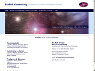 Platos-Consulting