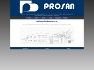 Prosan