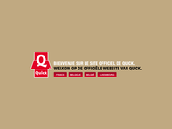 Quick (Antwerpsesteenweg)