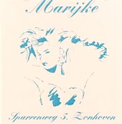 Marijke