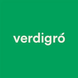 Verdigro Bvba