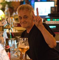 Muziekcafé 't Schoonzicht