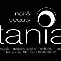 Nail & Beauty Tania