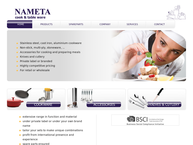 Nameta nv