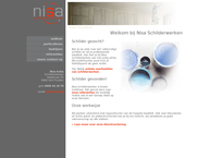 Website van NISA 