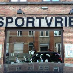 Sportvriend