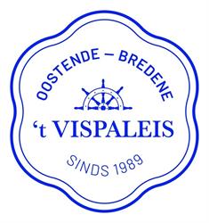 't Vispaleis Oostende