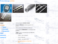 Petrus Productdesign