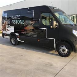 Ynazo Stone Bvba