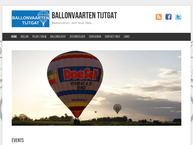 Tijtgat Ballonvaarten