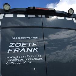Zoete Frank Bvba