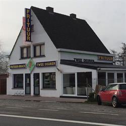 Twee Deuren