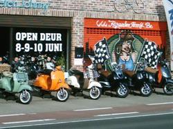 Rijwielen Johnny