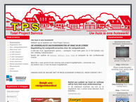T.P.S. BV