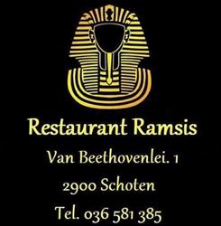 Pita Restaurant Ramsis